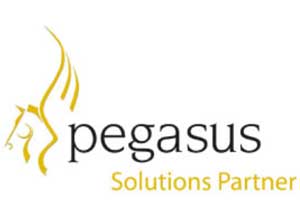 Pegasus Opera Solutions Partner Logo