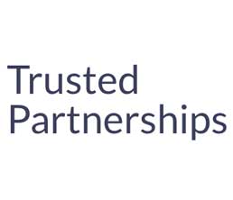 Trusted Partners Logo