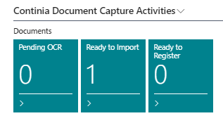 Dynamics 365 Document Processing -4