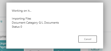 Dynamics 365 Document Processing -5