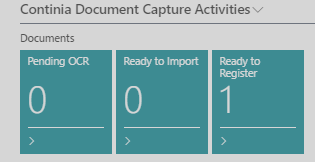 Dynamics 365 Document Processing -7