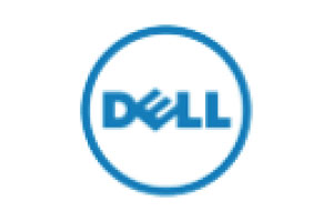 dell logo