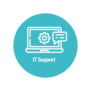 IT Support icon