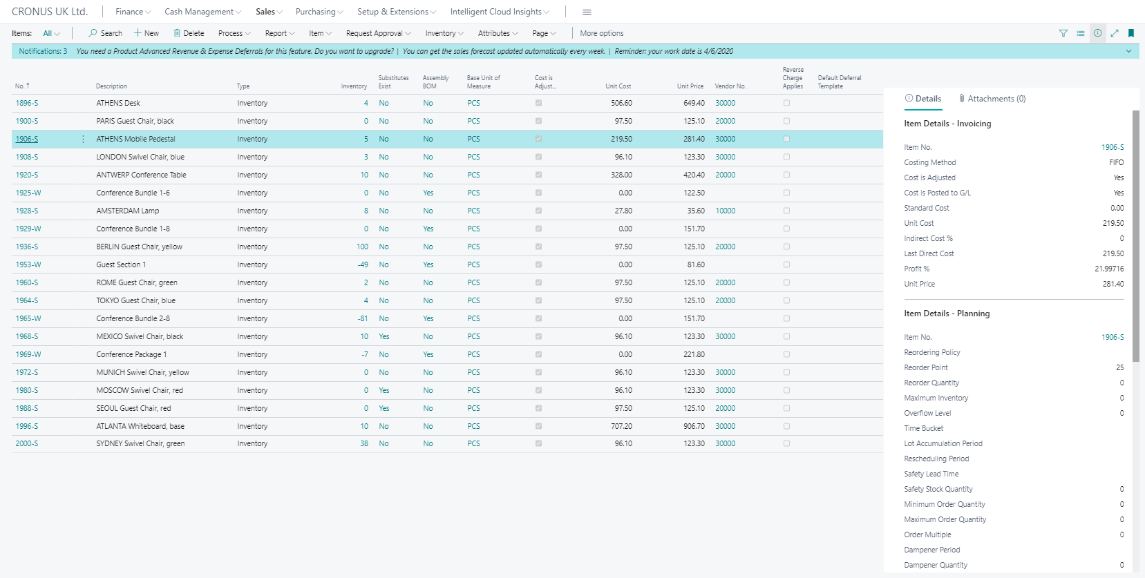 Dynamics 365 AI -1