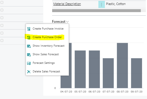 Dynamics 365 AI -6