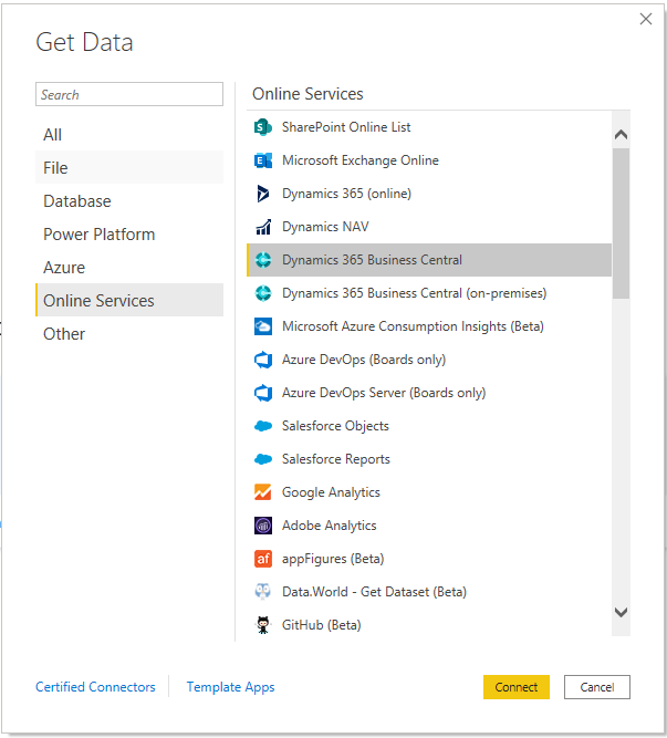 Dynamics 365 Power BI and Reporting - 2