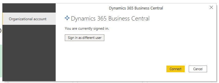 Dynamics 365 Power BI and Reporting - 3